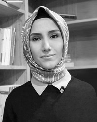 Sümeyye Erdoğan Bayraktar